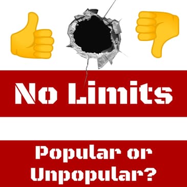 Ep.91: Popular or Unpopular?