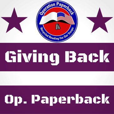 Ep.37: Giving Back with Operation Paperback!