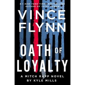 BONUS: REACTION to Oath of Loyalty Cover!