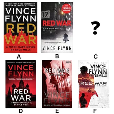 Ep.93: Red War, Part II - Believe it or not