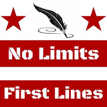 Ep.98: First Lines - Which is your favorite?