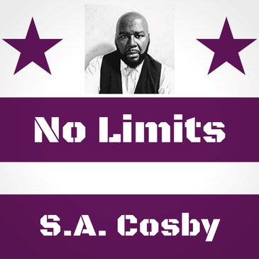 Ep.24: Author Series - Interview with S.A. Cosby, Blacktop Wasteland