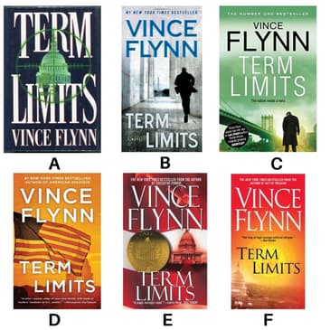 Ep.102: Term Limits: Rewind