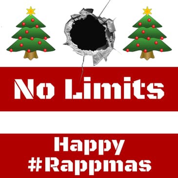 Ep.90: Merry #Rappmas!