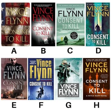 Ep.39: Consent to Kill, Part I - Love & Loss