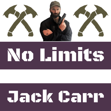Ep.51: Author Series - Jack Carr!