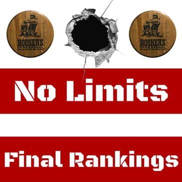 Ep.103: Final Rankings