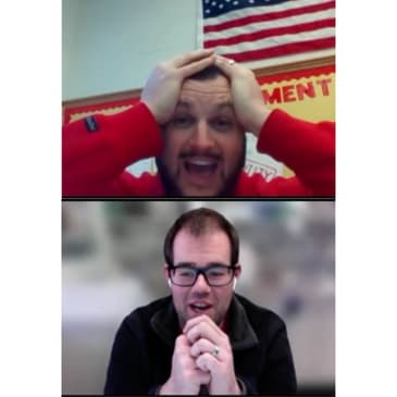 Bonus: REACTION to the #Rapp21 Title Reveal - Oath of Loyalty