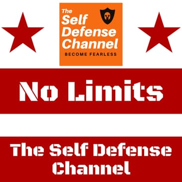 Ep.74: The Self Defense Channel