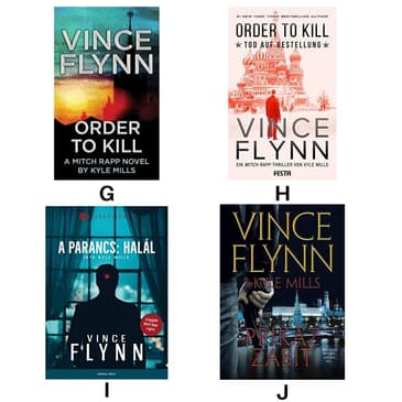 Ep.85: Order to Kill, Part II - A for Effort