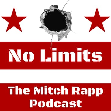 Ep.8: Transfer of Power, Part II - Indecision is the Enemy