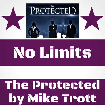 Ep.29: Author Series - The Protected by Michael Trott