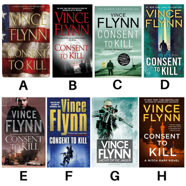 Ep.41: Consent to Kill, Part II - "You named her Anna"