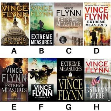 Ep.54: Extreme Measures, Part II - LIVE!