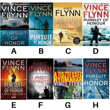 Ep.56: Pursuit of Honor, Part I = Extreme Measures Part III?