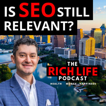 422: Marketing Monday: Is SEO still relevant?