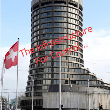 The Infrastructure For Control...