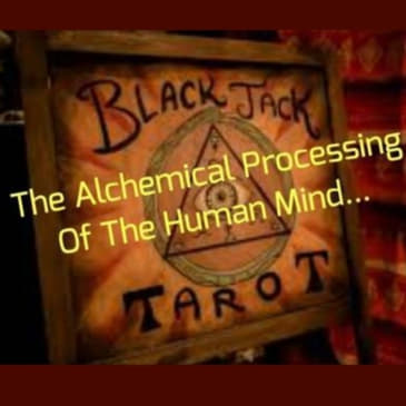 The Alchemical Processing Of The Human Mind...