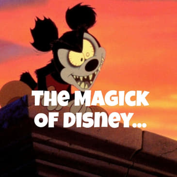 The Magick Of Disney...(Remastered)