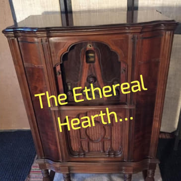 The Ethereal Hearth...