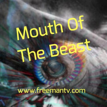 Mouth Of The Beast - Free Zone Classic Episode