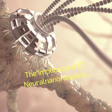 The Implications Of Neuralnanorobotics...