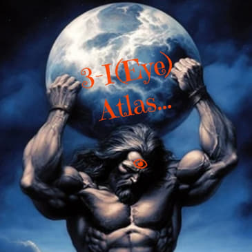 3 - I (Eye) Atlas...