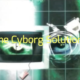 The Cyborg Solution? - Best Of The Alchemical Lantern Live Broadcast - Episode #19