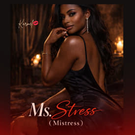 “Ms. Stress”