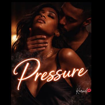 “Pressure”