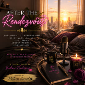 New Series “After the Rendezvous”