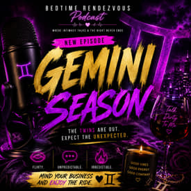 “It’s Gemini Season”