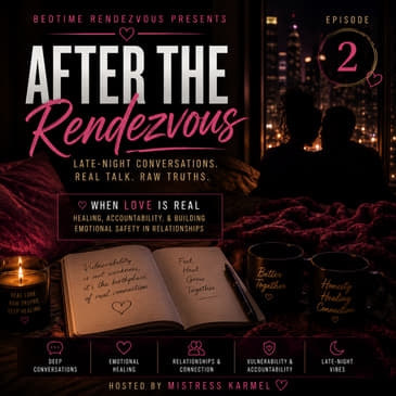 After the Rendezvous “Emotionally Untouched”