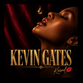 Kevin Gates: That Kind of Nasty | Spoken Word