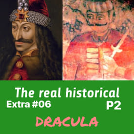 Land of Myths and Shadows: The Life and Times of Vlad Dracula EXTRA 06 Part 2