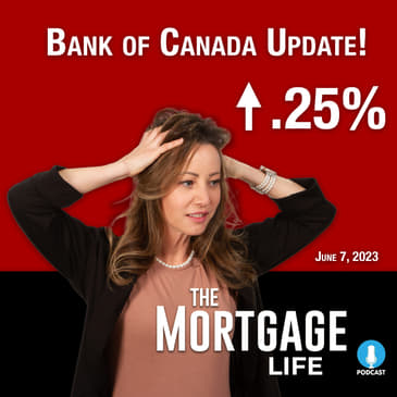 SPECIAL FEATURE June 7, 2023 - Bank of Canada Update