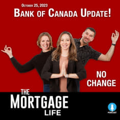 SPECIAL FEATURE October 25, 2023 - Bank of Canada Update