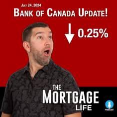 SPECIAL FEATURE July 24, 2024 - Bank of Canada UPDATE