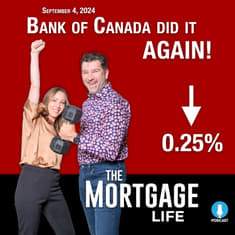 SPECIAL FEATURE September 4, 2024 -Bank of Canada UPDATE