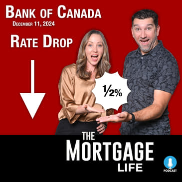 SPECIAL FEATURE December 11, 2024 -Bank of Canada UPDATE