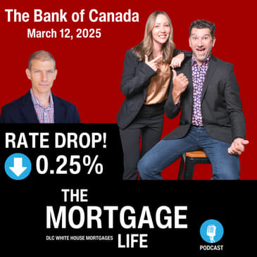 e56 - Navigating Rate Drops: What You Need to Know with Professor Davidoff