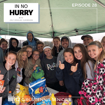 Episode 28: Reitz Girls Tennis Seniors