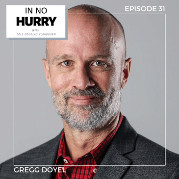 Episode 31: IndyStar columnist Gregg Doyel