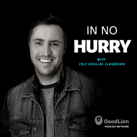 Episode 46: What I learned about identity in my year away from teaching