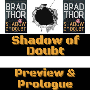 Shadow of Doubt - Preview & Prologue