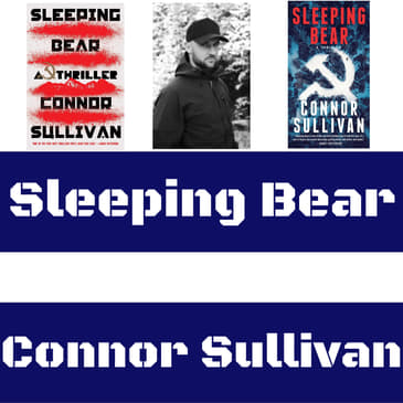 Connor Sullivan - Sleeping Bear