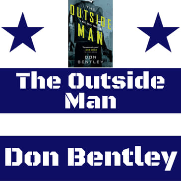Don Bentley - The Outside Man (Matt Drake - Book #2)