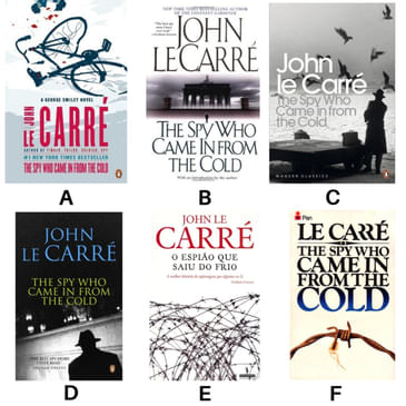 John le Carré - The Spy Who Came in from the Cold