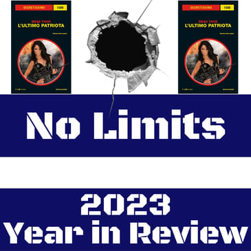 2023 - Year in Review