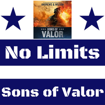 Andrews & Wilson - Sons of Valor I (Book #1)